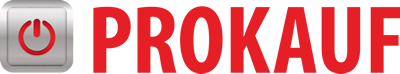 PROKAUF Marketing Logo